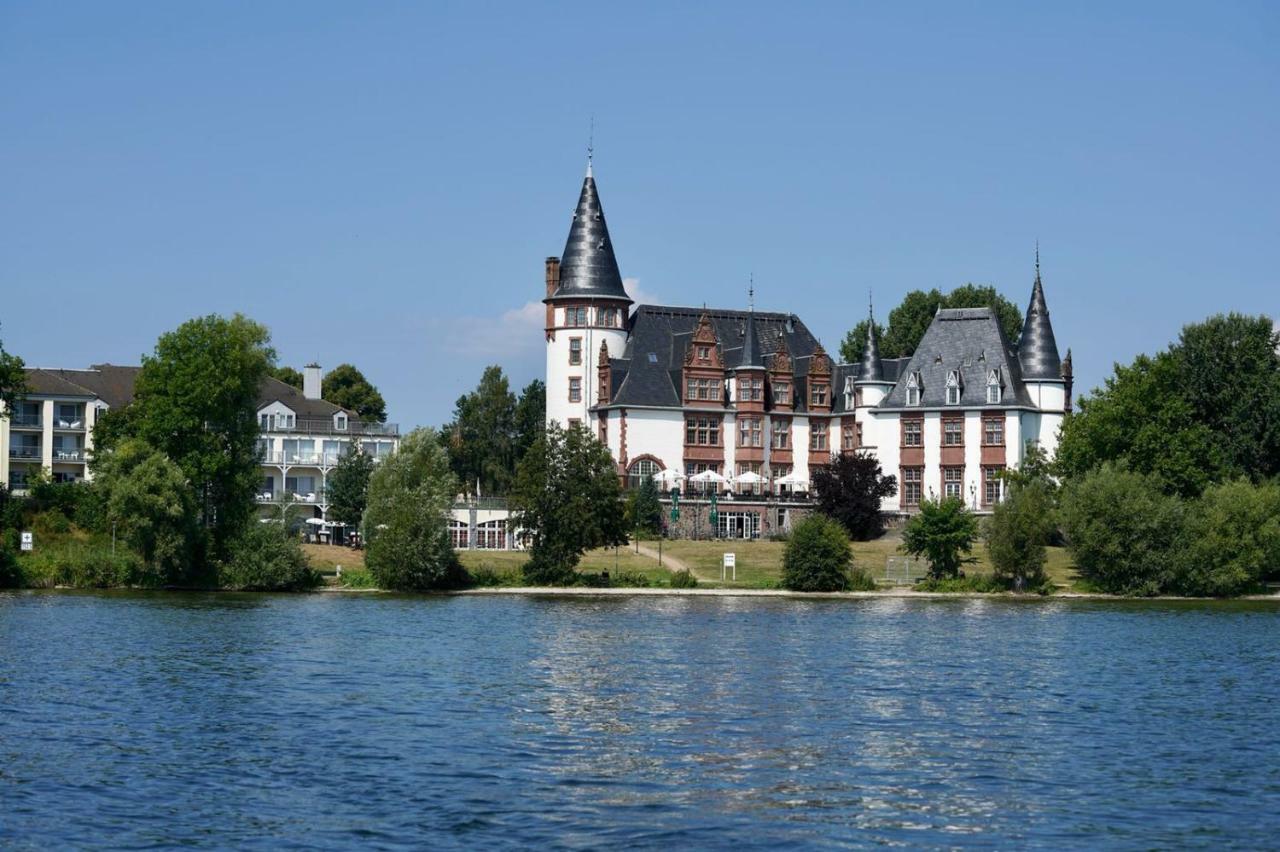 Mueritz-Brise Apartment Waren  Luaran gambar